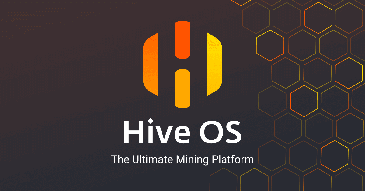 HiveOS