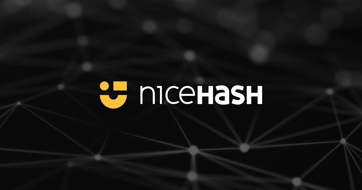 Nicehash OS