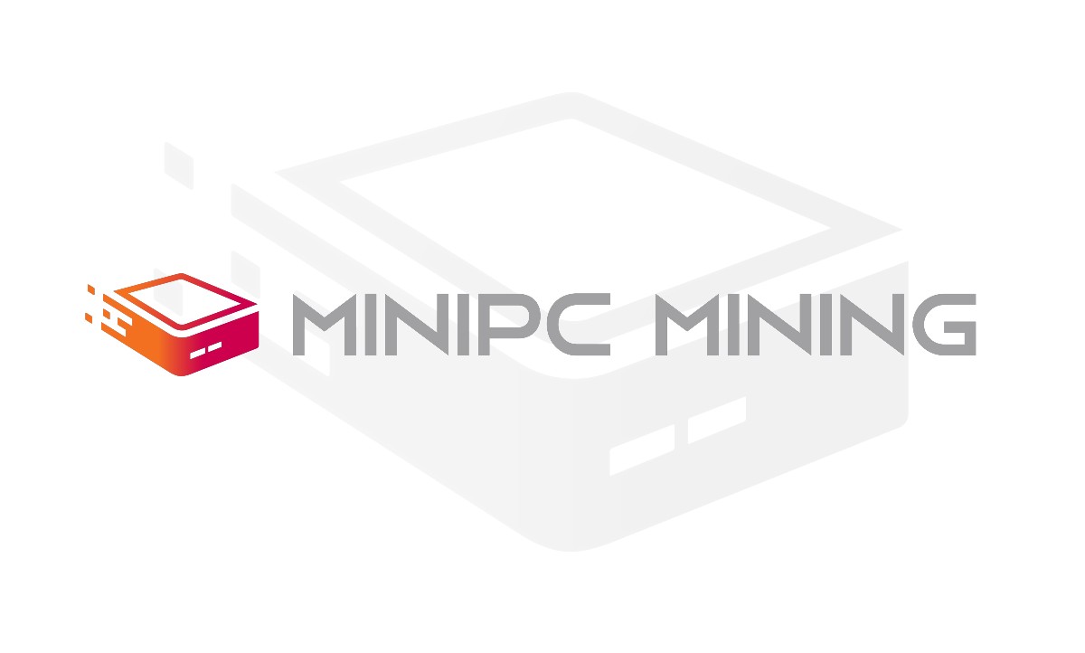 MiniPC Mining banner